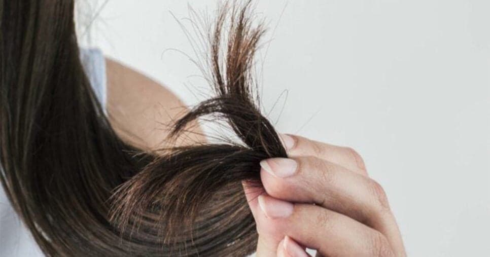 Salva o comprimento: 2 truques infalíveis para se livrar das pontas duplas sem cortar o cabelo