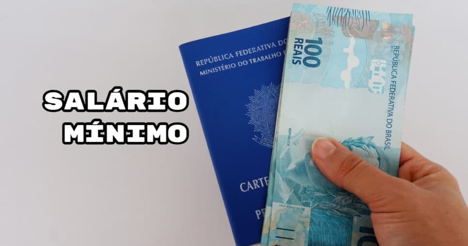 Antes do fim de 2025: Novo valor do salário mínimo para janeiro de 2026 confirmado aos CLTs tem aumento acima do esperado