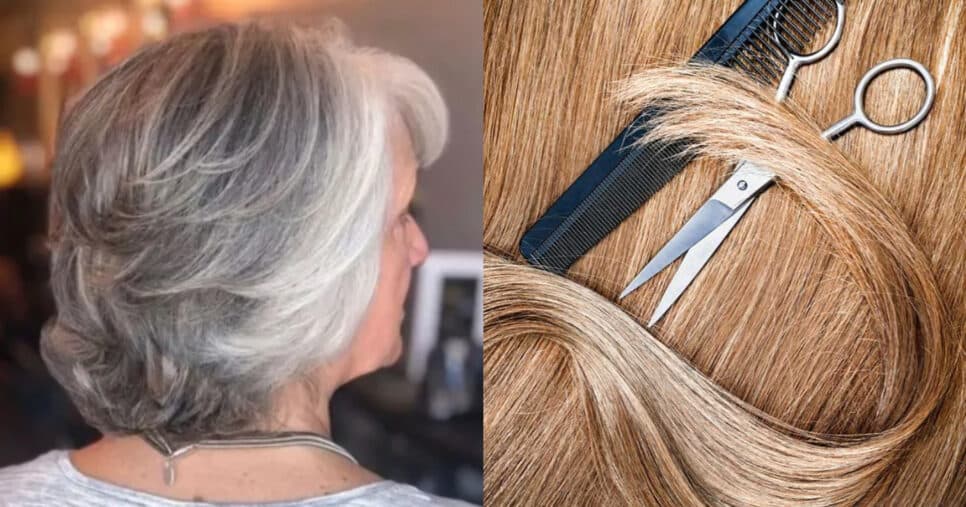Adeus, tintas: 6 cortes de cabelo modernos aos cabelos grisalhos para rejuvenescer