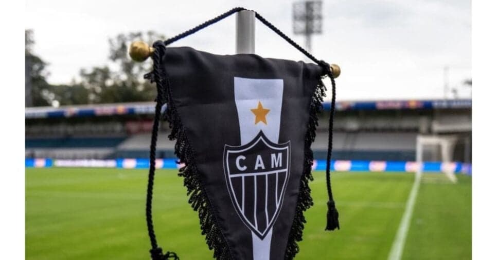 Sampaoli é comunicado sobre perda de atacante de R$ 367M no Atlético-MG