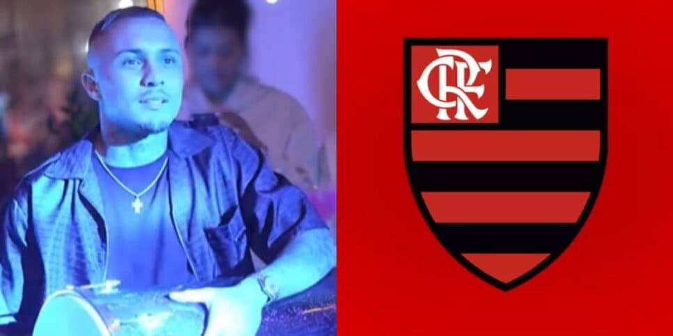 Cebolinha segue no radar do Grêmio (Reprodução: Instagram) Cebolinha segue no radar do Grêmio (Reprodução: Instagram)