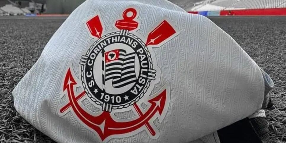 Corinthians? Comentarista da CazéTV expõe onde Róger Guedes vai jogar