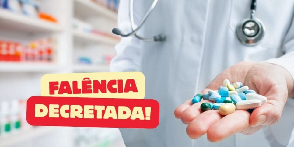 Remédio falsificado e falência decretada: O adeus de farmácia tão popular quanto a Drogasil após 150 anos