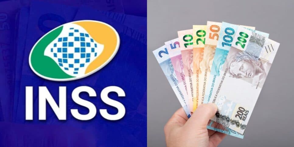 R$ 3.242 na conta: Esse é o valor pago ao INSS para receber 2 salários ou mais em 2026