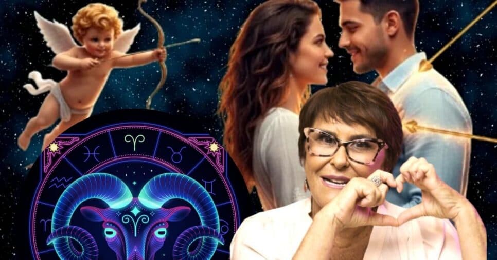 Áries e mais: Márcia Sensitiva revela 3 signos que poderão ter uma nova paixão em novembro