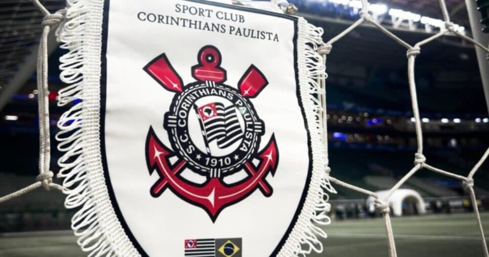 Volante de R$12M e mais: Dorival Jr. ganha +2 reforços no Corinthians antes de 2026