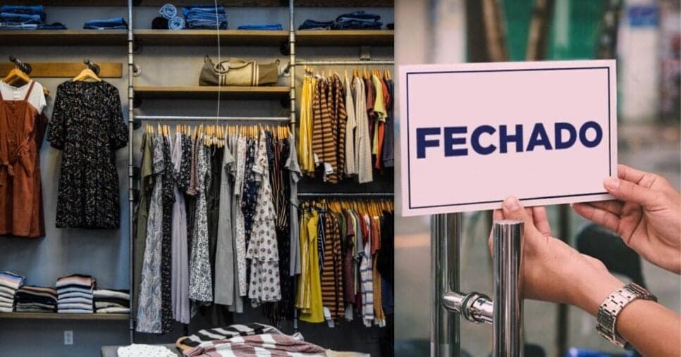 Falência, despejos e nova crise: O fim da gigante nº 1 de roupas que abalou consumidores no Brasil