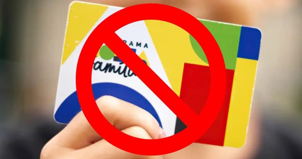 Político promete cortar Bolsa Família a partir de 2027 de brasileiros que fizerem isso: “Imprestáveis”