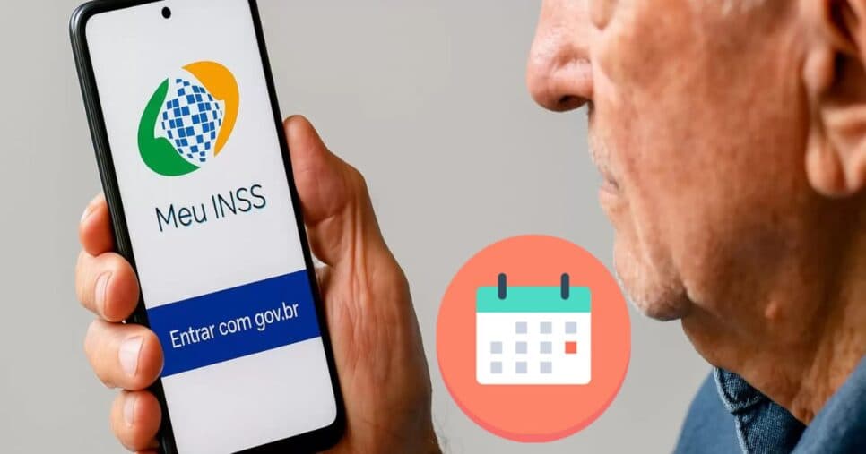 INSS confirma pagamentos e aposentados comemoram liberação do dinheiro