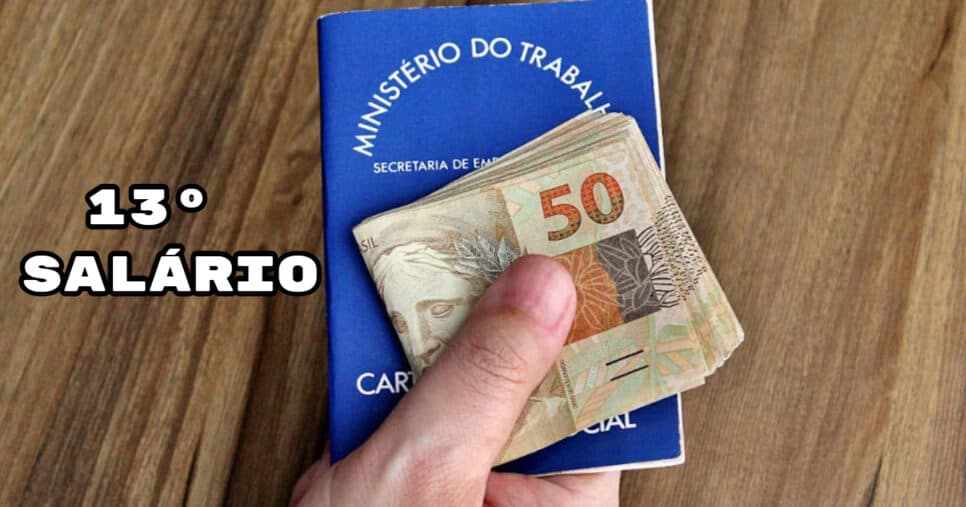 Tudo sobre o 13° salário dos CLTs em 2026, incluindo datas, valores e quem tem direito ao benefício
