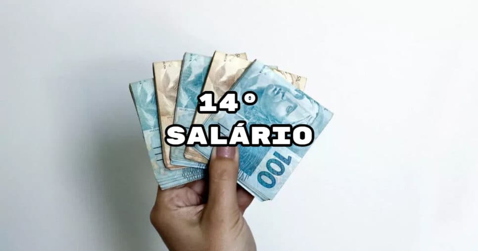 Lei municipal revela quais trabalhadores receberão o 14° salário em 2025