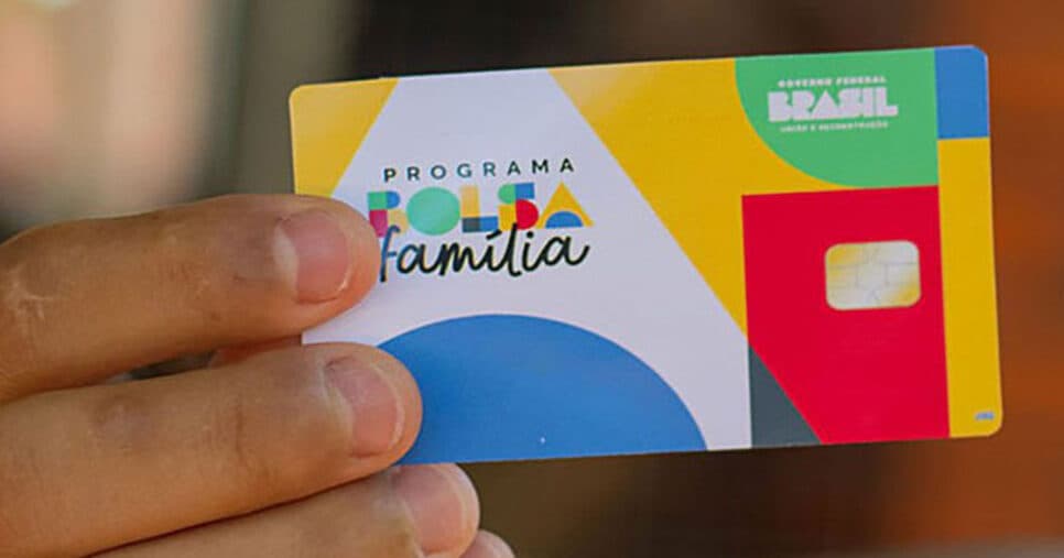 Única exigência confirma quem vai ter direito a receber Bolsa Família em 2026