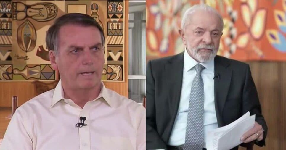 Lula ou Bolsonaro? Márcia Sensitiva faz previsão preocupante ao Brasil em 2026
