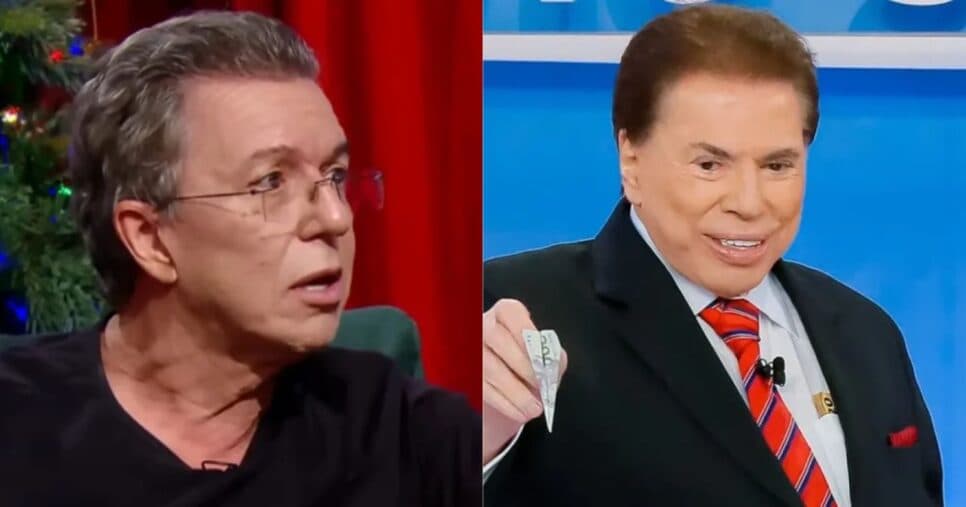 Boninho entrega jogada de mestre de Silvio Santos que pisoteou fenômeno da Globo: "Fiquei puto"
