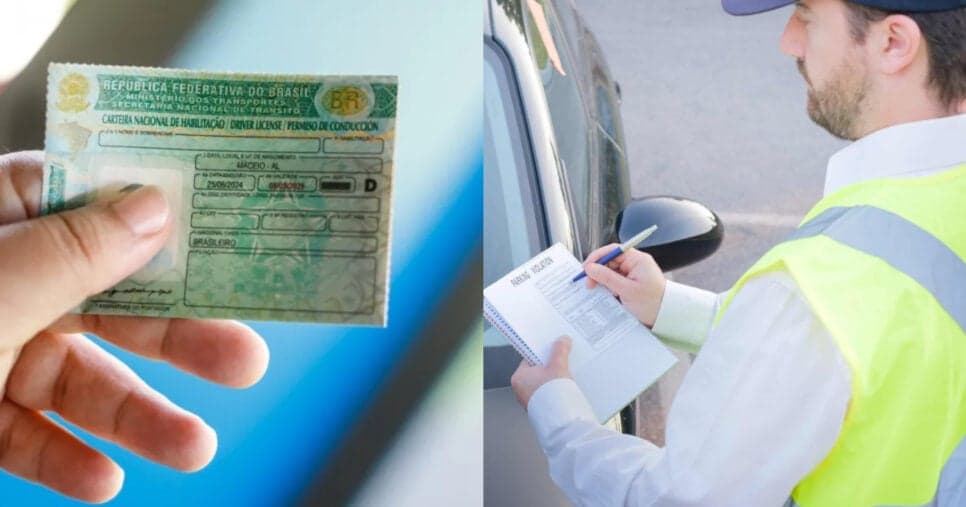 Obrigatório: Multa de R$1467 a 3 categorias da CNH é informada a quem não realizar esse exame