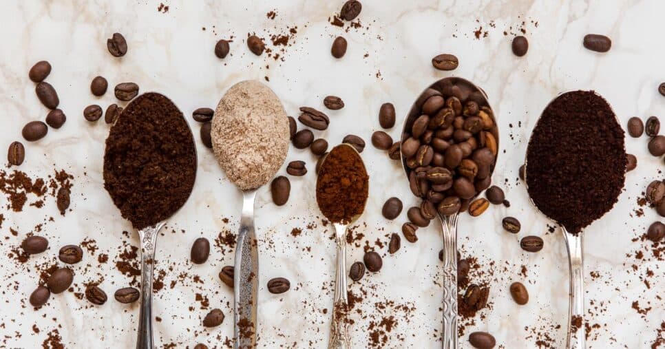 Café (Foto: Canva)