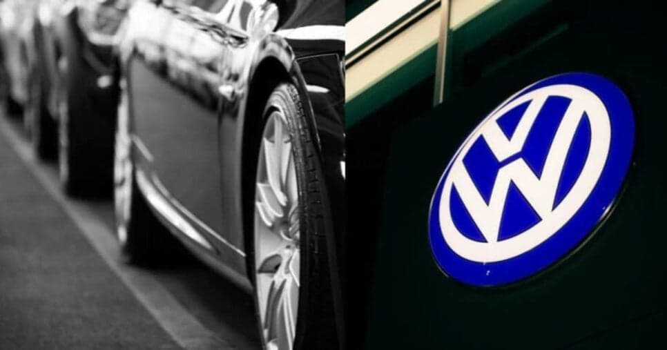 Fim de uma era após 40 anos: Volkswagen encerra produção de 2º carro mais importante após o Gol