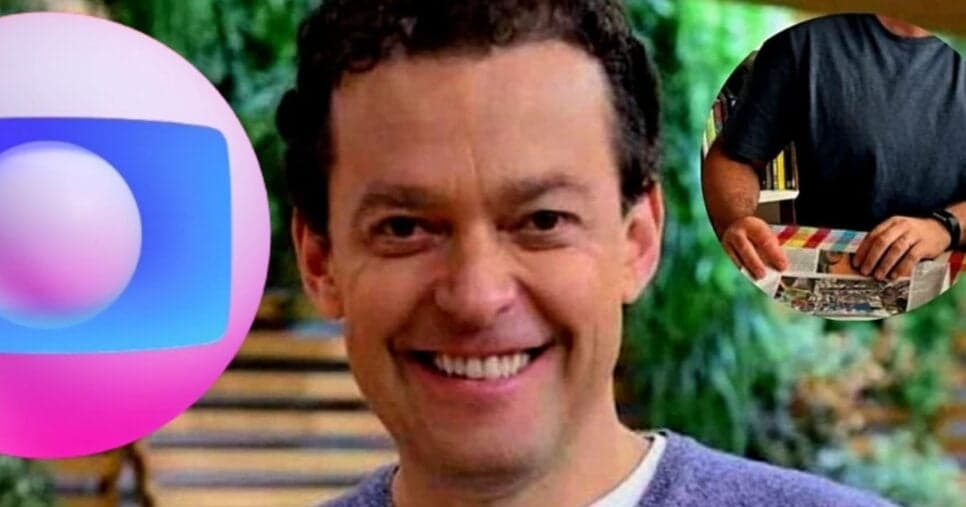 Lembra dele? Fernando Rocha, do Bem Estar, vive assim hoje após demissão da Globo