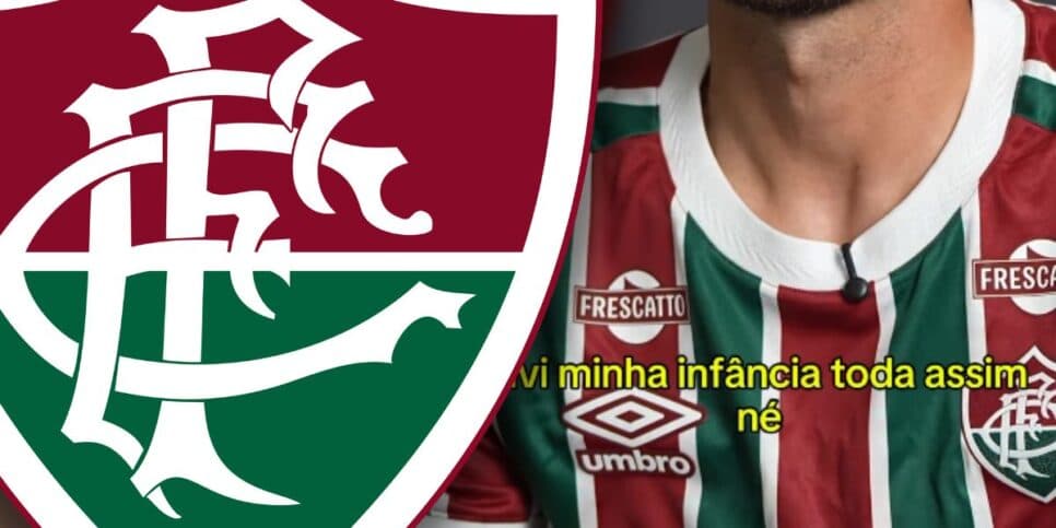 Bittencourt libera PIX e Fluminense assina com atacante até o fim de 2026