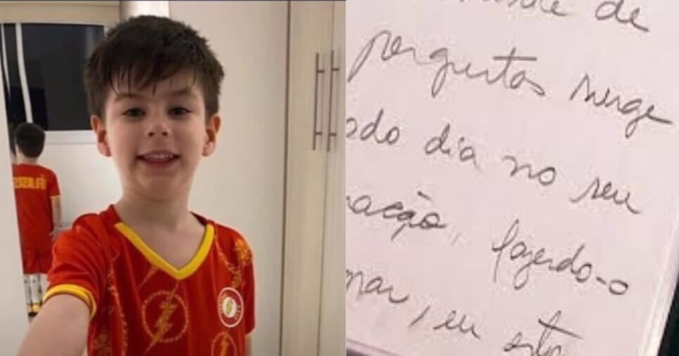 Jairinho condenado: Carta psicografada de Henry Borel entregou recado direto à mãe