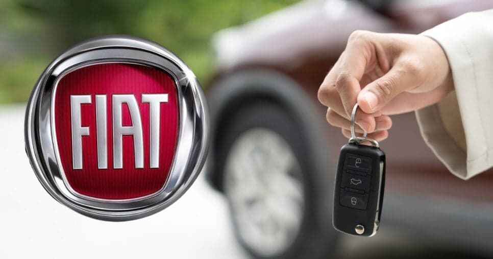 5 carros, incluindo popular da Fiat, por menos de R$50 mil que valem a pena para quem não ganhou na Mega Sena