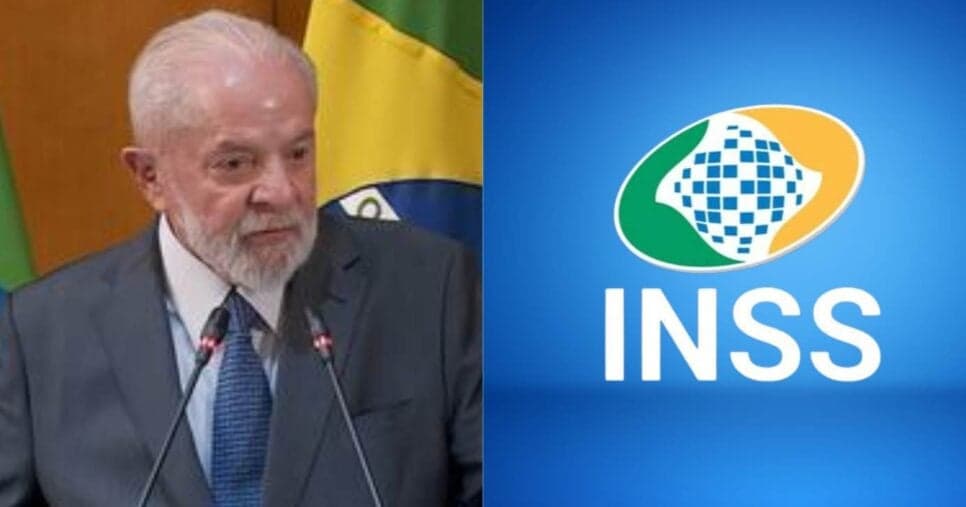 Decisão de Lula: Reajuste de 3,9% aumenta pagamento do INSS em 2026