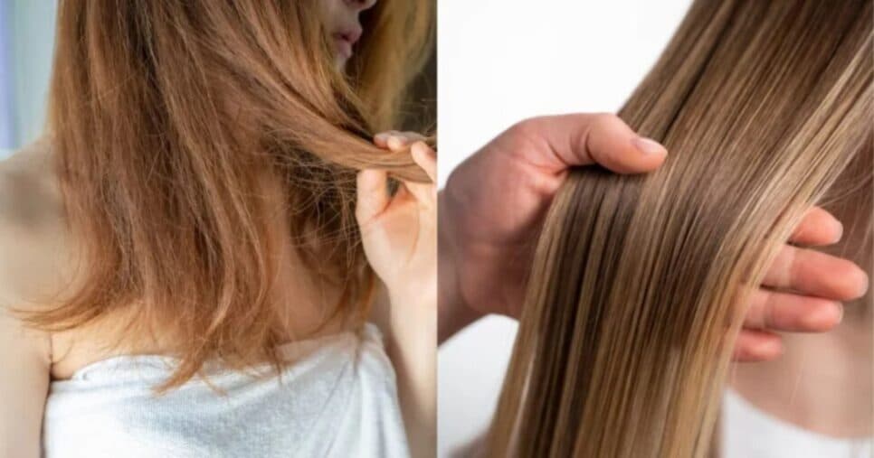 Como fazer solução com mel para alisar o cabelo e aposentar a chapinha