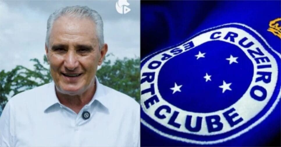 Cruzeiro avança para contratar centroavante de R$ 5M para Tite em 2026