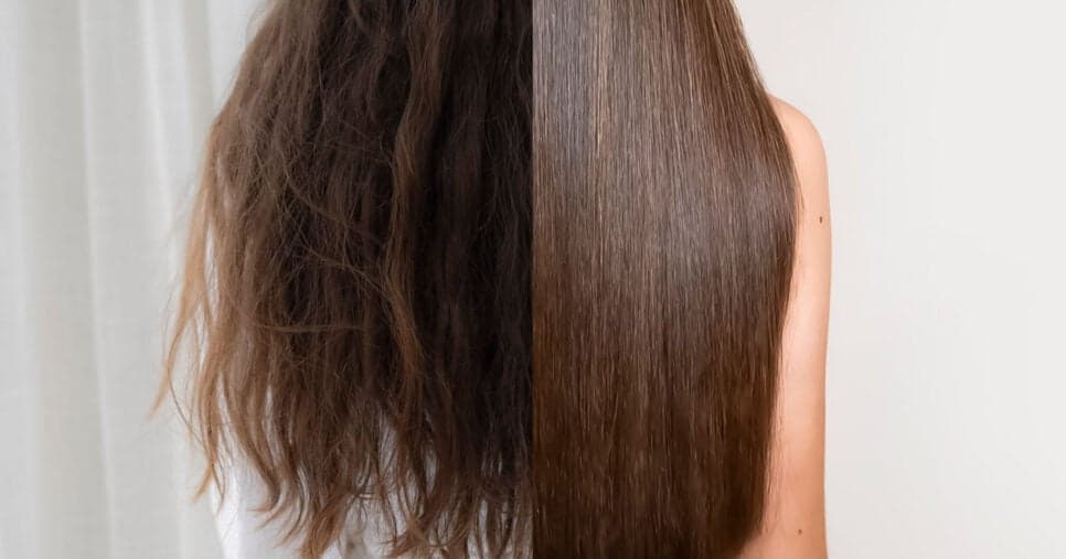 Melhor que chapinha: Progressiva caseira alisa o cabelo sem gastar no salão