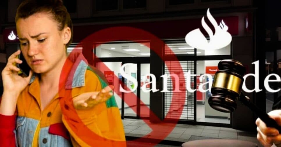 Adeus: O fechamento de 558 agências do Santander em apenas um ano