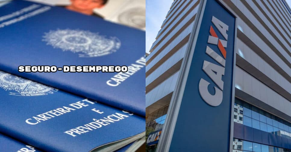 Caixa chega com alerta para o Seguro-Desemprego e interessa (Foto: Divulgação) Caixa chega com alerta para o Seguro-Desemprego e interessa (Foto: Divulgação)