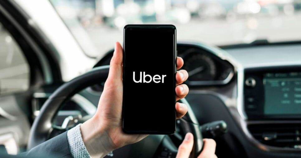 Você sabia? Uber encerrou atividades em país e agora é substituído por grande rival