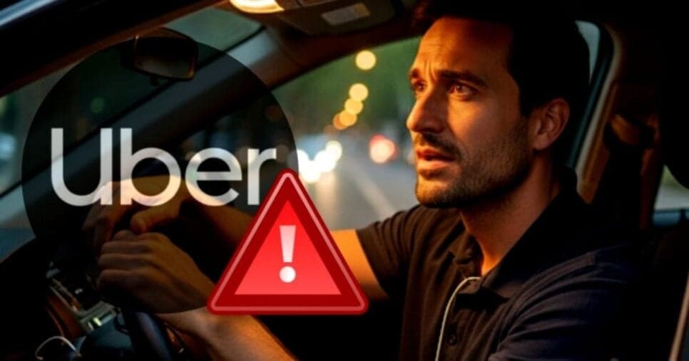 Adeus em 2026? Informe com possível fim de serviço popular da Uber preocupa