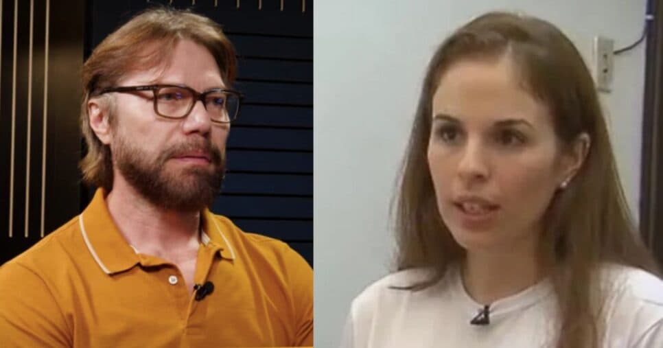 Autor de Tremembé revela o que Suzane Von Richthofen fez com ele e tudo que passou: "Você precisa saber"