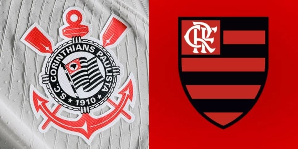 Diniz aprova e Corinthians arma chapéu no Flamengo por atacante de R$ 82 milhões