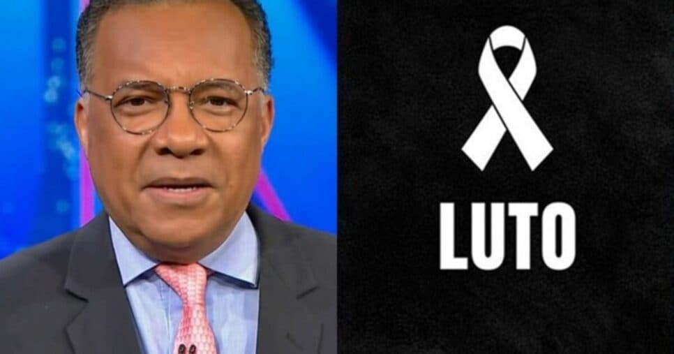 Luto! Heraldo Pereira dá notícia de morte mais triste da semana no JN: "Um dos nomes mais importantes"