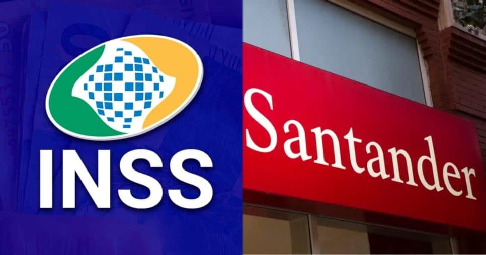 Aviso hoje (27): Aposentados do INSS devem ler este comunicado do Santander antes de 2026