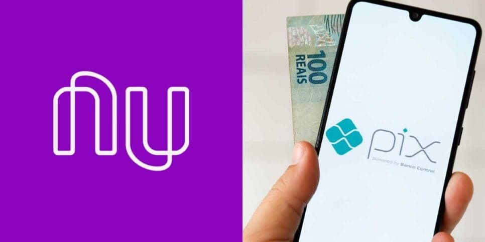 PIX paralisado: Clientes do Nubank lidam com app fora do ar hoje (08)