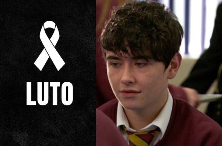 Ator William Rush morre aos 31 anos (Foto: Reprodução / Instagram / Canva)
Ator William Rush morre aos 31 anos (Foto: Reprodução / Instagram / Canva)