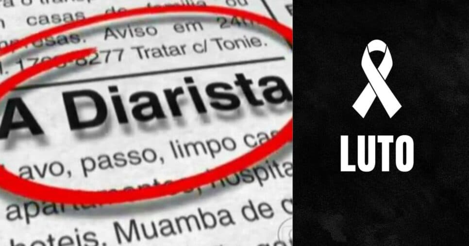 AVC: Atriz de ‘A Diarista’, da Globo, morre após perder batalha contra doença e Brasil entra em luto