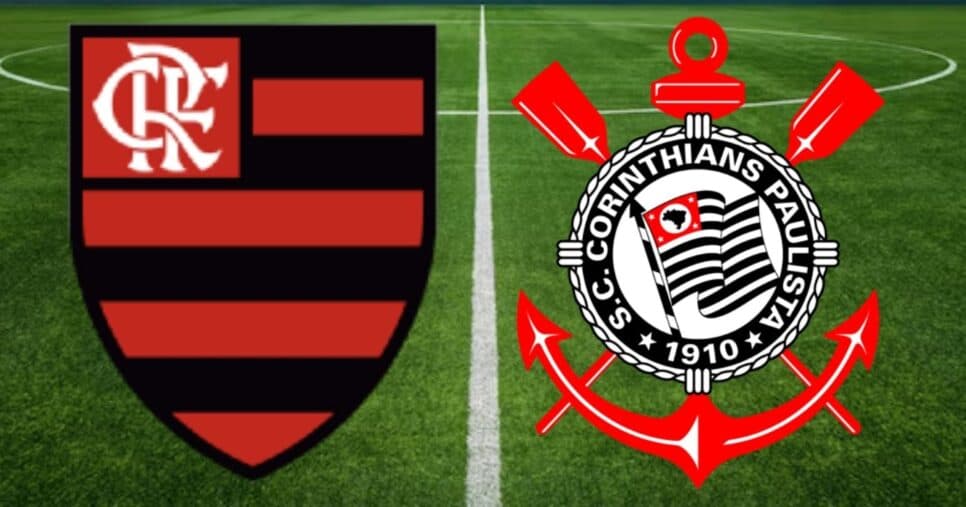 Dorival Jr pede e Corinthians negocia com Flamengo por atacante de R$43M para jogar com Depay