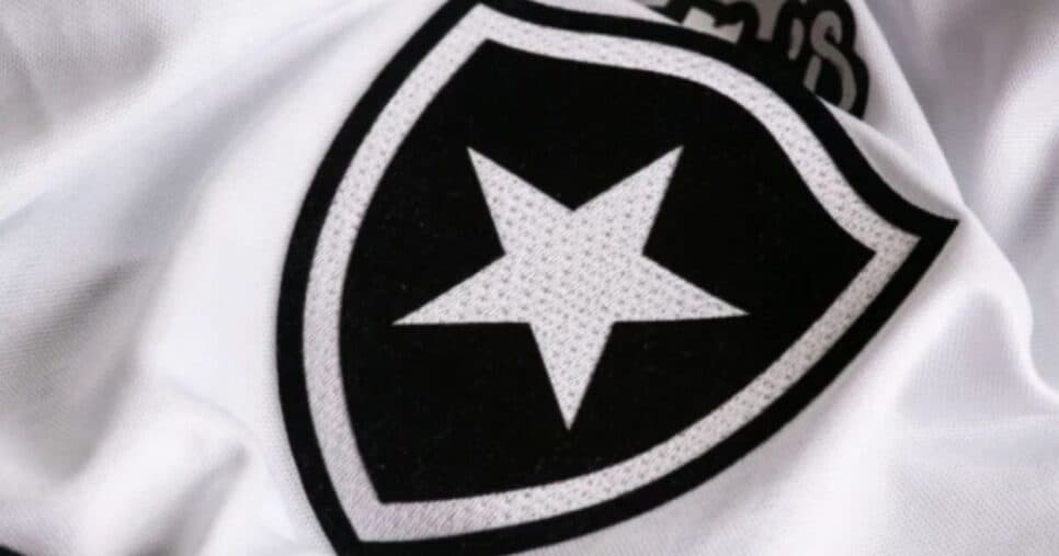 Botafogo assina com atacante que está na Seleção Brasileira até 2028