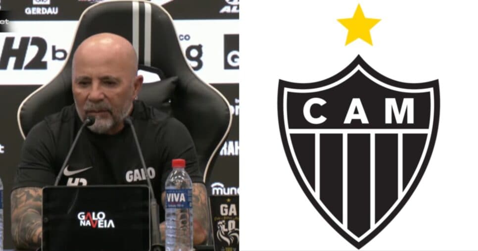 Sampaoli pede e SAF do Atlético-MG prepara pacotão com 2 reforços para 2026
