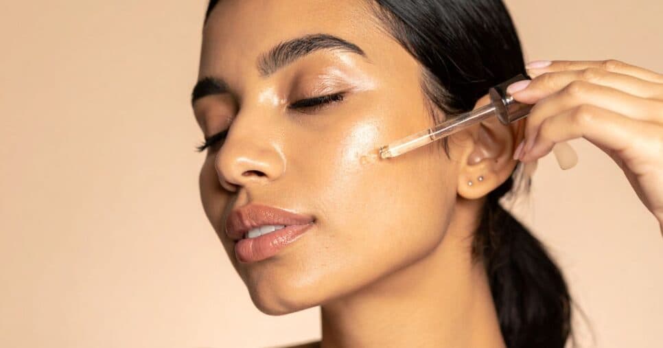 Mais potente que plástica: 6 dicas para afinar o rosto de forma 100% natural e sem gastar 1 real na sua casa