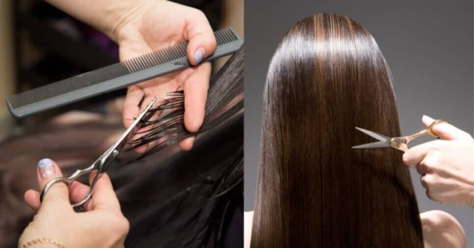 Os 2 cortes de cabelo queridinhos das morenas para o inverno