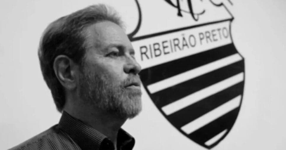 Morre Ademir Chiari (Foto: Reprodução/ Internet) Morre Ademir Chiari (Foto: Reprodução/ Internet)