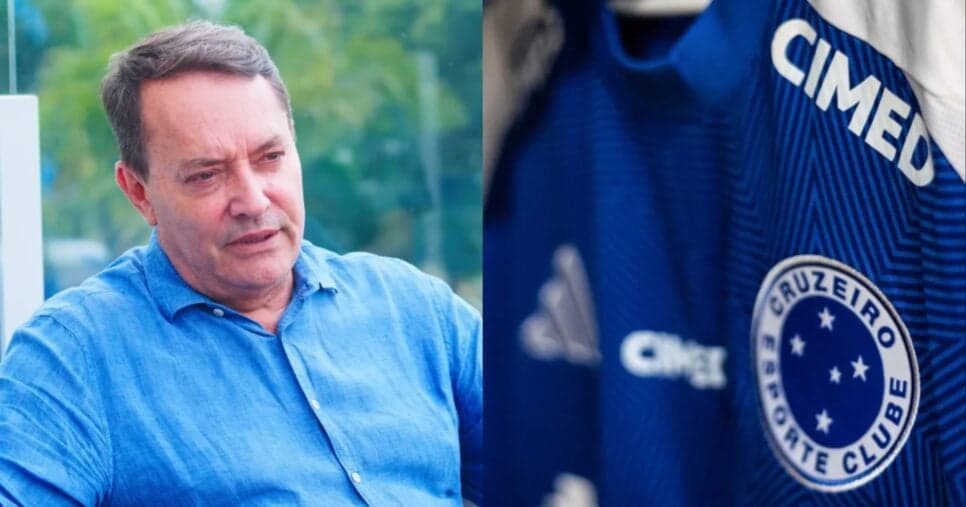 Pedrinho BH prepara contratação de zagueiro como 1° reforço do Cruzeiro no meio do ano
