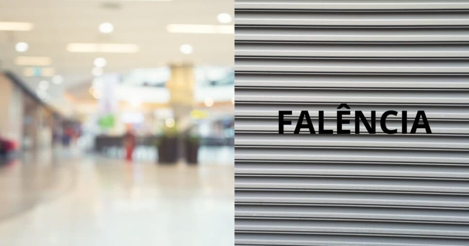Dívida de R$1,2BI: Loja n°1 dos shoppings nos anos 2000 tem pedido de falência confirmado em 2026
