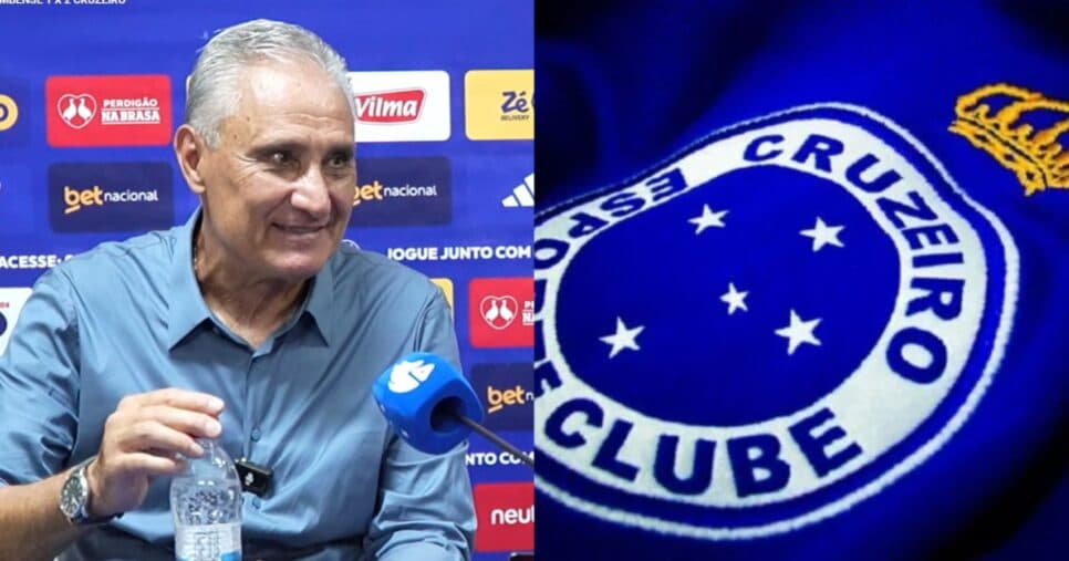 Tite pede e Pedrinho BH autoriza contratação de zagueiro no Cruzeiro para 2026