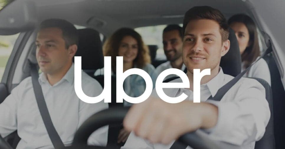 Uber é obrigado a levar 4 pessoas na categoria X? Veja o que diz a regra em vigor